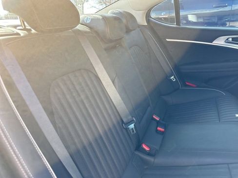 Used 2019 Genesis G70 3.3T Advanced w/ Elite Package image 13