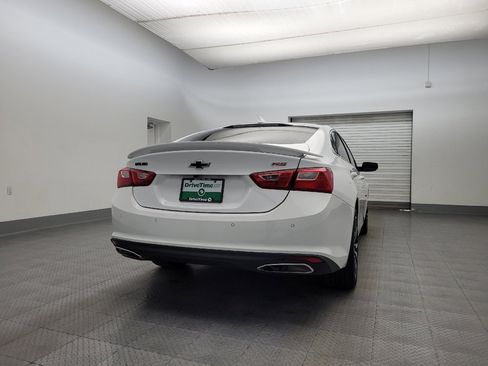 Used 2022 Chevrolet Malibu RS image 7