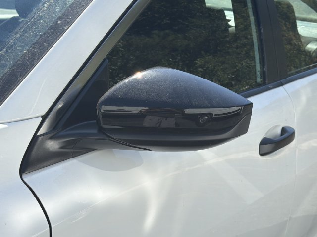 Certified 2026 Nissan Sentra S w/ S Cold Weather Package FWD image 5