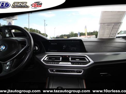 Used 2023 BMW X5 xDrive45e AWD/4WD image 26