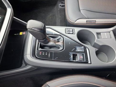 New 2026 Subaru Crosstrek 2.5i Limited image 24