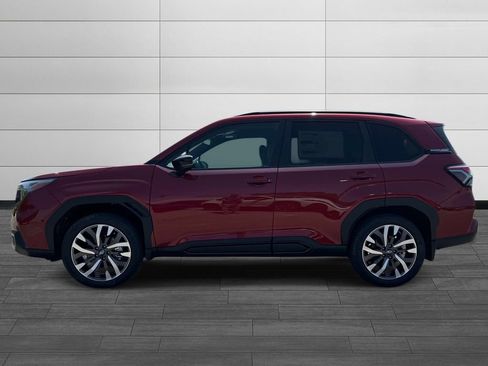 New 2026 Subaru Forester Touring AWD/4WD image 6
