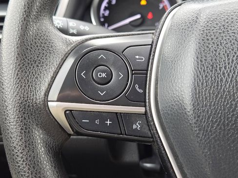 Used 2024 Toyota Camry LE w/ Convenience Package image 29