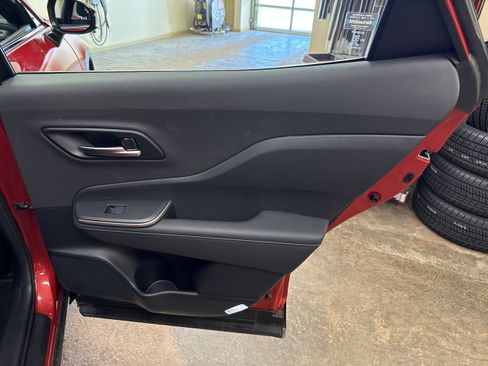 Used 2023 Toyota Crown XLE image 23