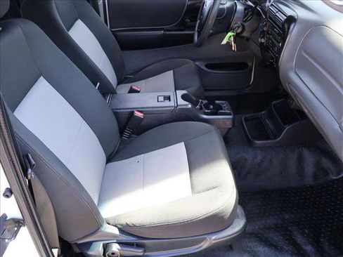 Used 2010 Ford Ranger XLT AWD/4WD image 19
