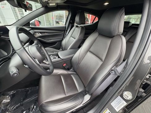 Used 2022 MAZDA MAZDA3 s image 12