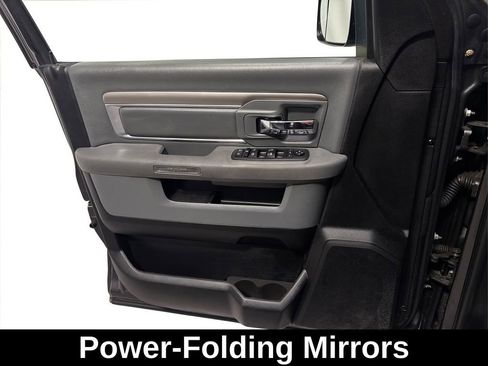 Used 2018 RAM 2500 Big Horn image 17