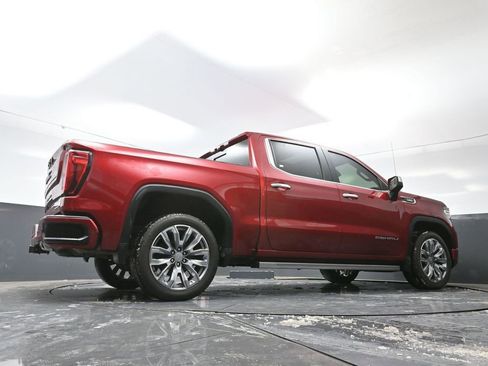 Used 2024 GMC Sierra 1500 Denali w/ Denali Reserve Package image 52