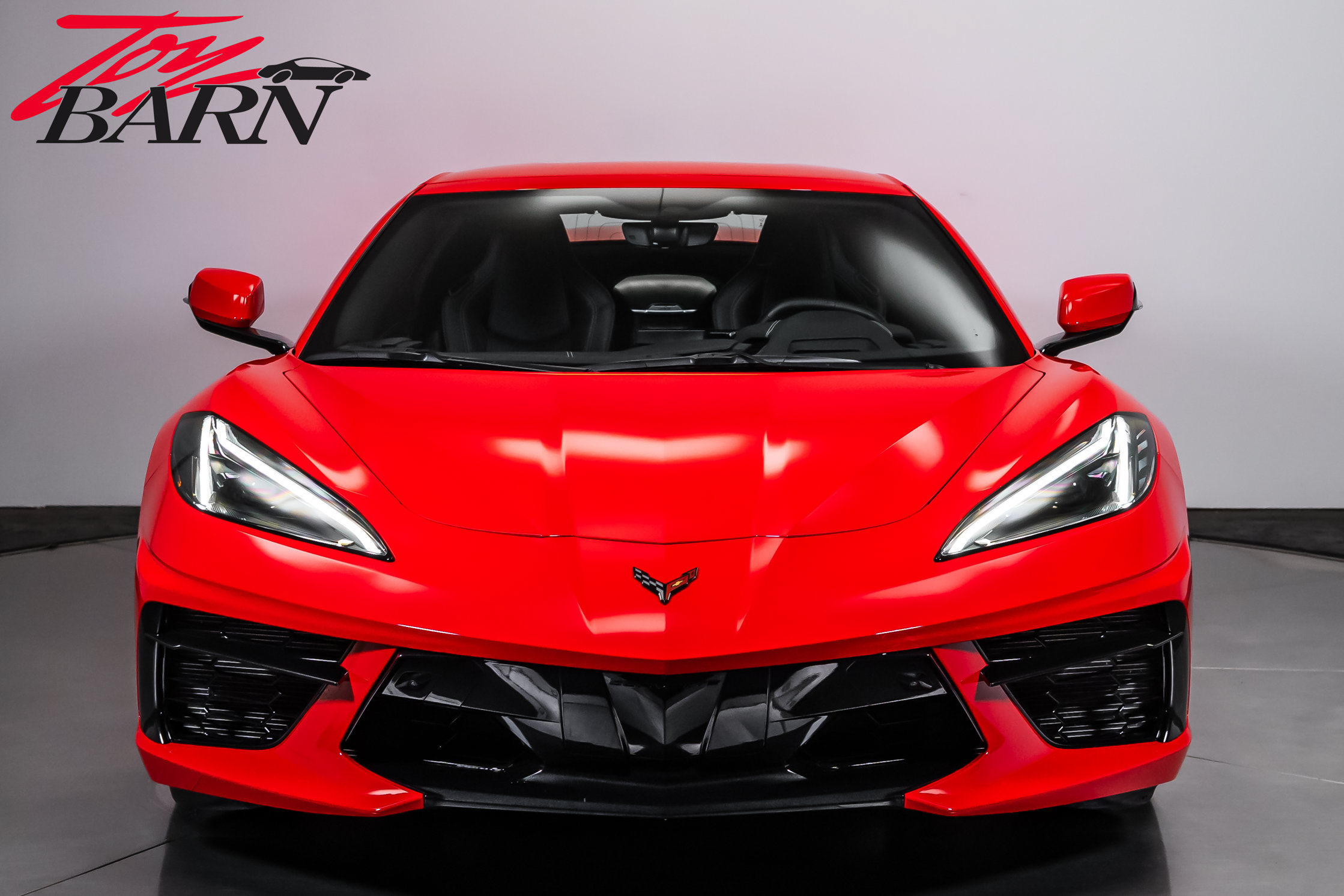 Used 2023 Chevrolet Corvette Stingray Preferred Conv w/ 2LT RWD image 16