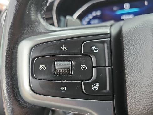 Used 2023 Chevrolet Silverado 1500 RST w/ Convenience Package II AWD/4WD image 36