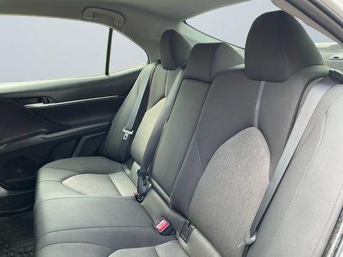 Used 2023 Toyota Camry LE FWD image 14