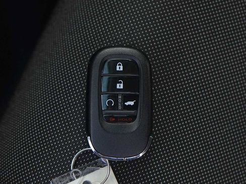 Certified 2025 Honda CR-V LX image 28