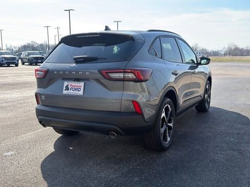 New 2026 Ford Escape ST-Line Select w/ Tech Pack #1 AWD/4WD image 5