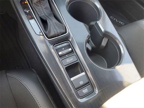 New 2026 Honda Civic Sport image 30