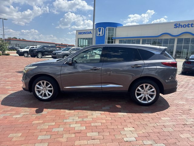 Used 2020 Acura RDX FWD image 33