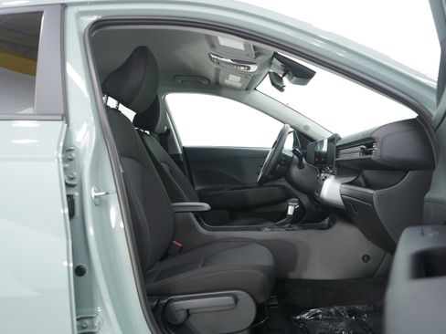 Certified 2026 Hyundai Kona SEL Sport image 11