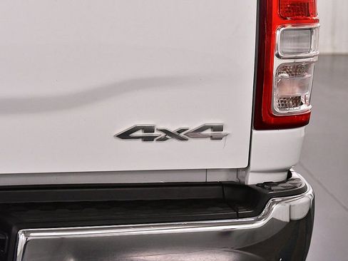 Used 2024 RAM 3500 Big Horn AWD/4WD image 17