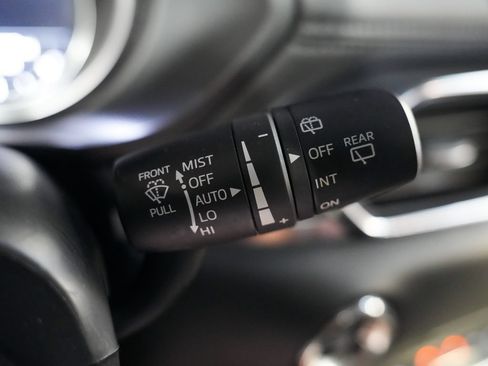 Used 2024 MAZDA CX-5 Carbon Edition AWD/4WD image 26
