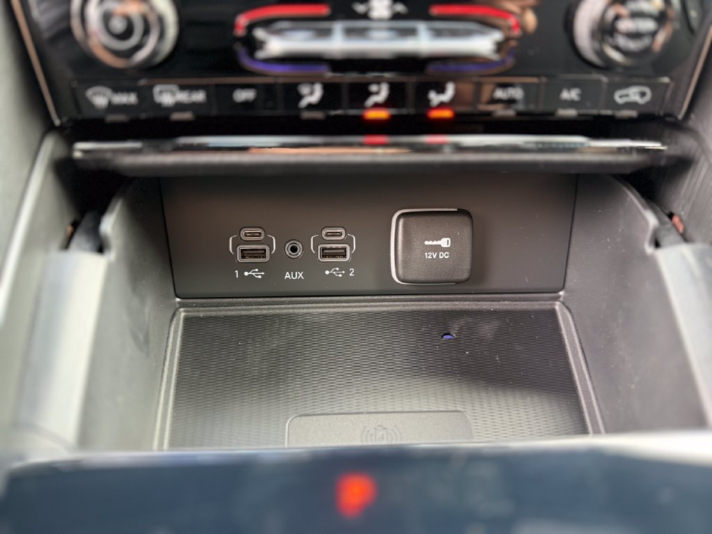 New 2026 Jeep Grand Cherokee Laredo X AWD/4WD image 26