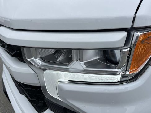 Used 2024 Chevrolet Silverado 1500 RST AWD/4WD image 9