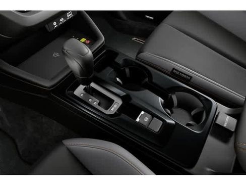 New 2026 Subaru Forester Sport image 21