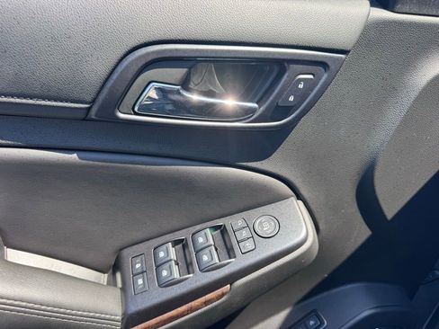 Used 2018 Chevrolet Tahoe LT AWD/4WD image 25