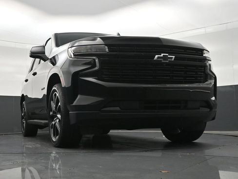 Used 2023 Chevrolet Tahoe RST w/ Luxury Package RWD image 28