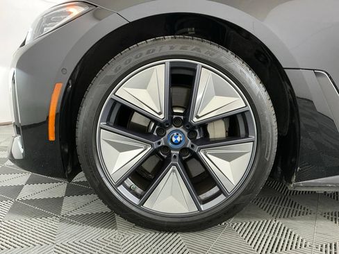 Certified 2023 BMW i4 eDrive40 w/ Premium Package RWD image 34