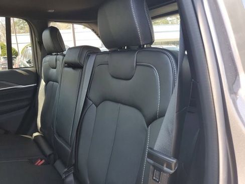 New 2026 Jeep Grand Cherokee Limited image 14