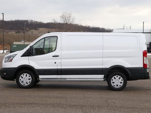 Used 2023 Ford Transit 250 Base w/ Exterior Upgrade Package image 4