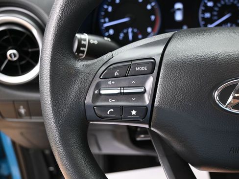 Used 2023 Hyundai Kona SEL AWD/4WD image 19