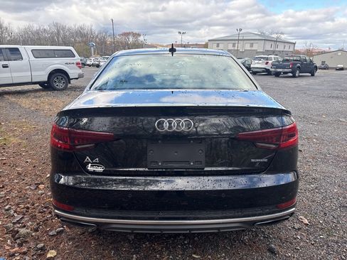 Used 2019 Audi A4 2.0T Premium Plus w/ Premium Plus Package image 10