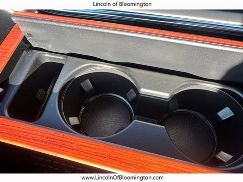 Used 2023 Lincoln Navigator L Reserve image 56