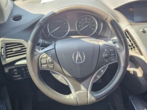 Used 2020 Acura MDX SH-AWD w/ Technology Package image 22