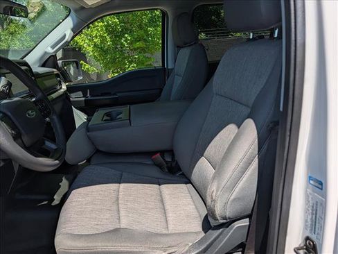 Used 2021 Ford F150 XL AWD/4WD image 25