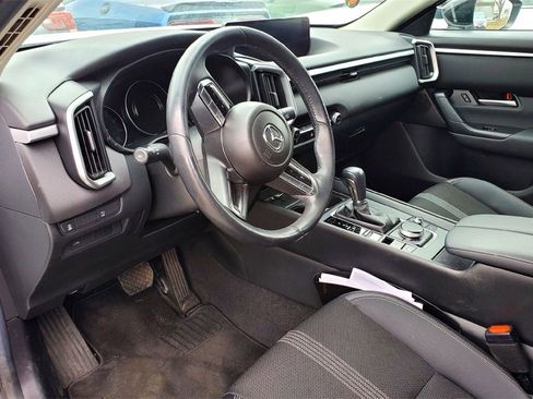 Used 2024 MAZDA CX-50 AWD 2.5 S w/ Preferred Package image 9