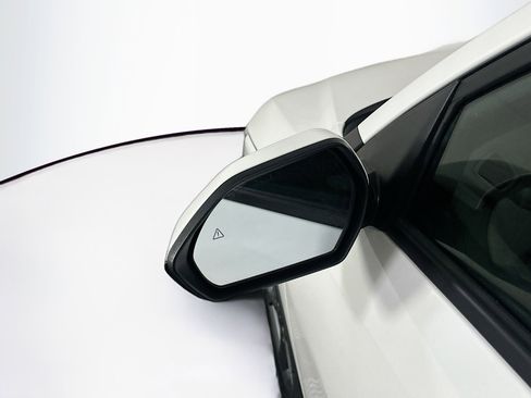 Used 2025 Kia K4 LXS image 16