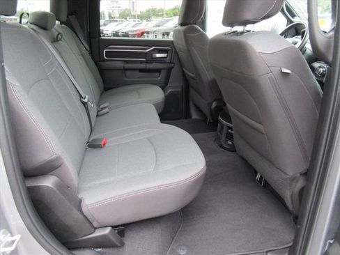 Certified 2024 RAM 2500 Big Horn w/ Sport Appearance Package image 29