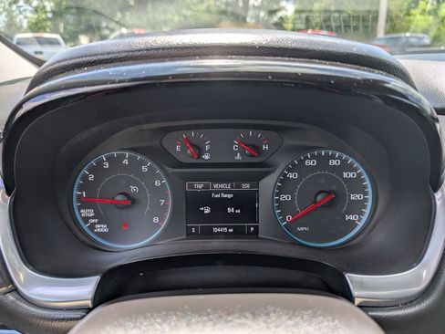 Used 2019 Chevrolet Traverse LS AWD/4WD image 25