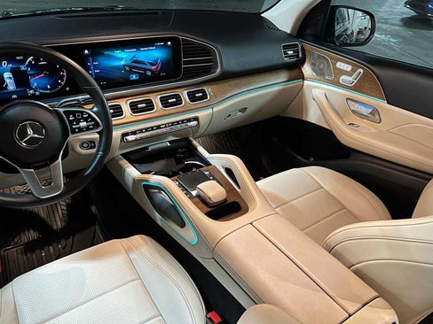 Used 2022 Mercedes-Benz GLE 350 4MATIC image 46
