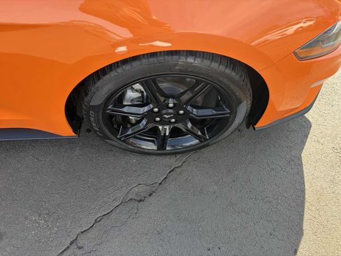 Used 2020 Ford Mustang Coupe w/ Equipment Group 101A image 28