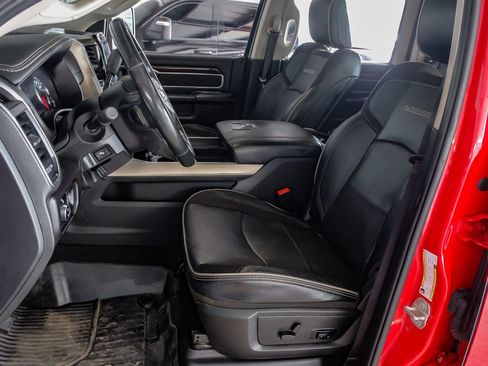 Used 2023 RAM 3500 Laramie AWD/4WD image 29