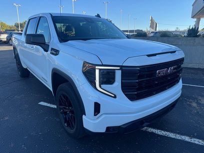 Used 2024 GMC Sierra 1500 Elevation