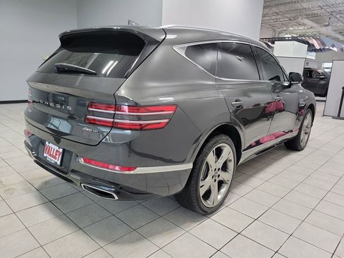 Used 2024 Genesis GV80 3.5T w/ Prestige Package image 12
