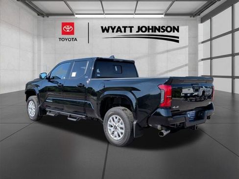 New 2026 Toyota Tacoma SR5 AWD/4WD image 3