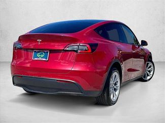 Used 2022 Tesla Model Y Long Range AWD/4WD video 2