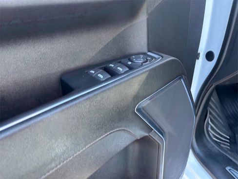 Certified 2024 Chevrolet Silverado 1500 LT Trail Boss w/ Protection Package image 23