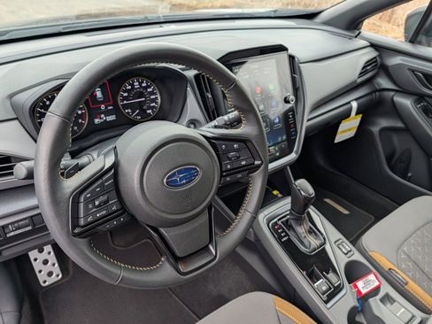 Used 2025 Subaru Crosstrek 2.5i Sport w/ Crosstrek Mirror Package image 26