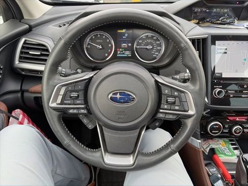 Used 2023 Subaru Forester Touring w/ Popular Package #2 image 15