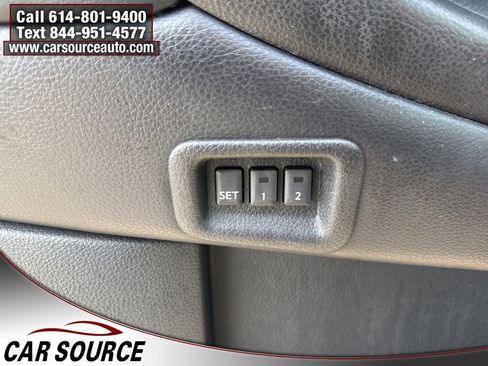 Used 2012 Nissan Murano SL w/ Navigation Pkg image 15